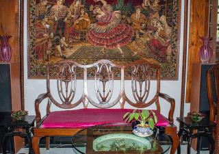 The Ferreiras - Mumbai - 7