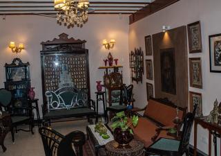 The Ferreiras - Mumbai - 1