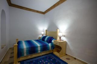 Dar Sidi Mfedal - Chefchaouen - 4