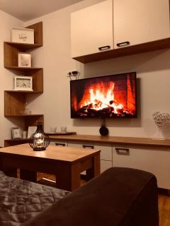 AM Apartment - Jahorina - 0