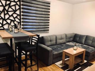 AM Apartment - Jahorina - 2