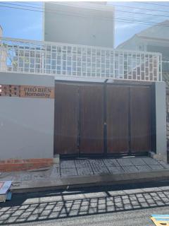 Pho Bien Homestay - 6