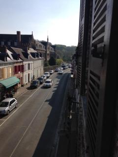 LE LIERRE , 2ème Etage - 2