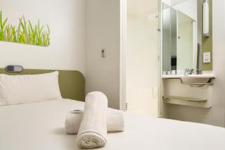 ibis budget Manchester Salford Quays - 5