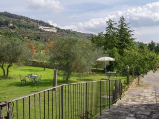 Villa in Cortona with Private Pool & Vineyards - Cortona - 5