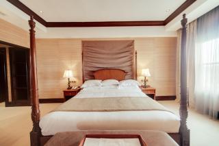 Lake Victoria Serena Golf Resort & Spa - Kigo - 2