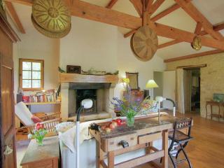 Holiday home in Bouzic near meadows - Bouzic - 5
