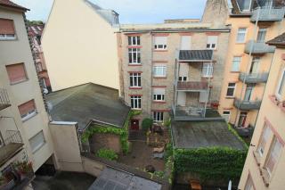 Charmante Wohnung ruhig und zentral gelegen - Mannheim - 7