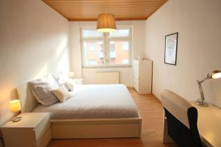 Charmante Wohnung ruhig und zentral gelegen - Mannheim - 6