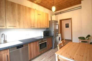 Charmante Wohnung ruhig und zentral gelegen - Mannheim - 5