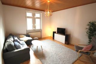 Charmante Wohnung ruhig und zentral gelegen - Mannheim - 2