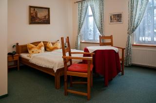 Hotel Świeradów - Świeradów-Zdrój - 0