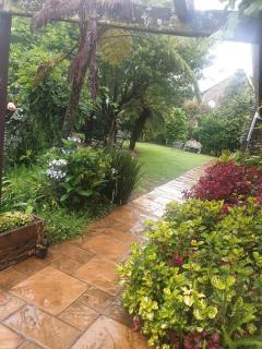 Country Lane Guesthouse - 8