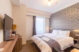 Hotel M's Plus Shijo Omiya - Kyōto - 1