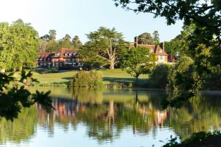 Champneys Forest Mere - 9