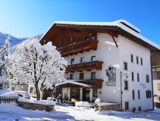 Hotel Brunella - 4