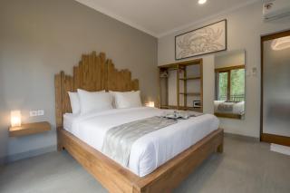 Asanaya Suites - Canggu - 2