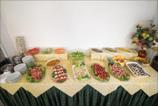 Hotel Belfiore - 1