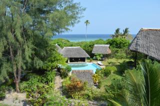 Coast Sun Gardens Cottage - Msambweni - 0