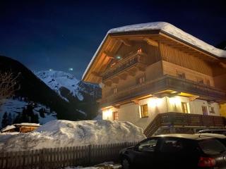 Haus Fürhapter Markus - Innervillgraten - 7