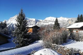 Eden Roc Grand Massif - Les Carroz d'Araches - 8