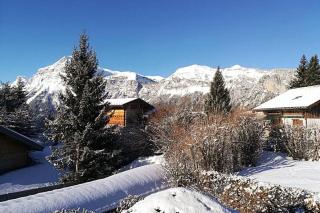 Eden Roc Grand Massif - Les Carroz d'Araches - 4