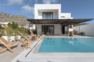 Bianco Villa - Adam - Pefki Rhodes - 0