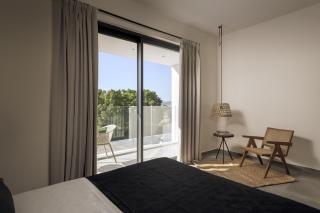 Bianco Villa - Adam - Pefki Rhodes - 1