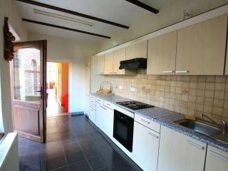 Welcoming Mansion with Sauna in Herbeumont - Herbeumont - 3