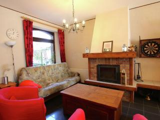 Welcoming Mansion with Sauna in Herbeumont - Herbeumont - 6