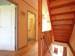 Welcoming Mansion with Sauna in Herbeumont - Herbeumont - 2
