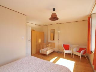 Welcoming Mansion with Sauna in Herbeumont - Herbeumont - 1