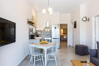 Panorama Luxury Rooms - Spílion - 4