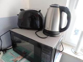 Budget Friendly Private Apartment - Sindelfingen - 3