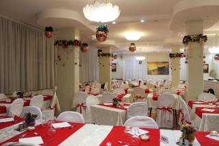 Hotel Aurora Mare - 1