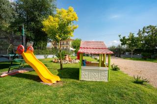 Sole e Luna OPEN SPACE for family - 5