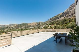 Panorama Luxury Rooms - Spílion - 2