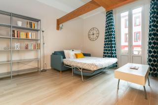 The Best Rent - Stylish loft in the center of Milan - Milan - 5