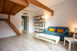 The Best Rent - Stylish loft in the center of Milan - Milan - 6