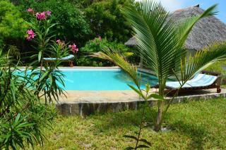 Coast Sun Gardens Cottage - Msambweni - 8