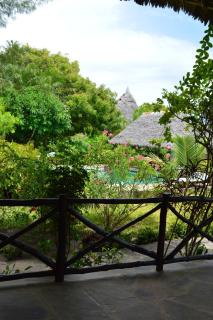 Coast Sun Gardens Cottage - Msambweni - 6