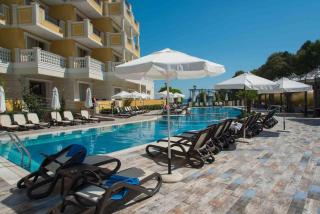 Marina White Sands Beach Hotel-All Inclusive - 5