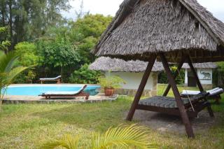 Coast Sun Gardens Cottage - Msambweni - 7