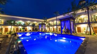 Bora Bora Villa Phuket - Chalong - 1