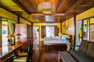Bora Bora Villa Phuket - Chalong - 3