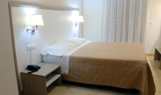 Hotel Victoria - Torre Santa Sabina - 7