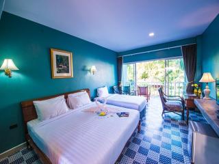 Bora Bora Villa Phuket - Chalong - 8