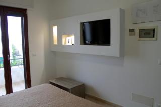 Hotel Victoria - Torre Santa Sabina - 1