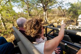 Ku Sungula Safari Lodge - 1