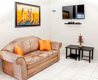 La Palma Hill Self Catering and B&B - 1